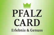 Pfalzcard-Betrieb
