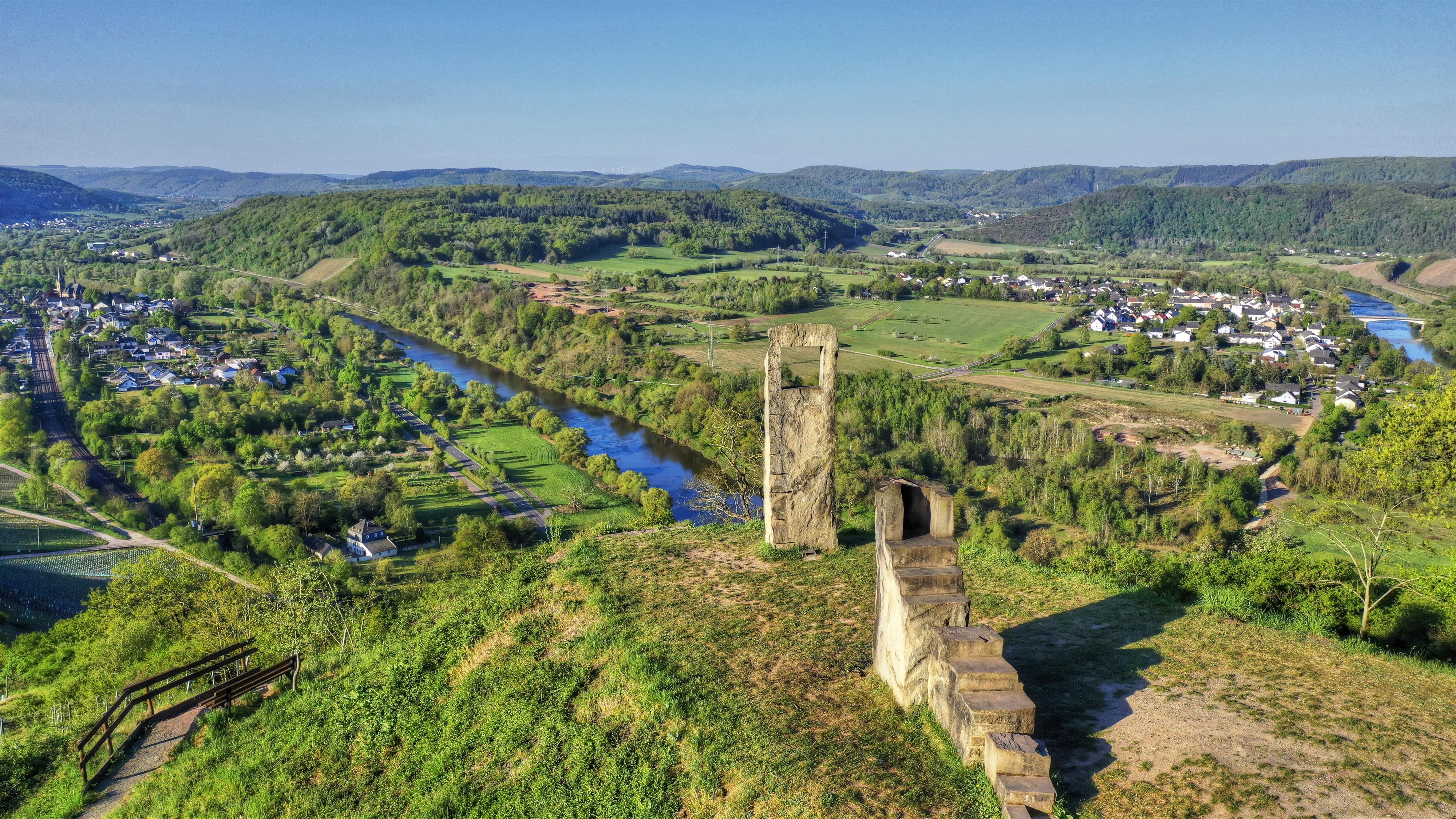 Galgenberg Wiltingen