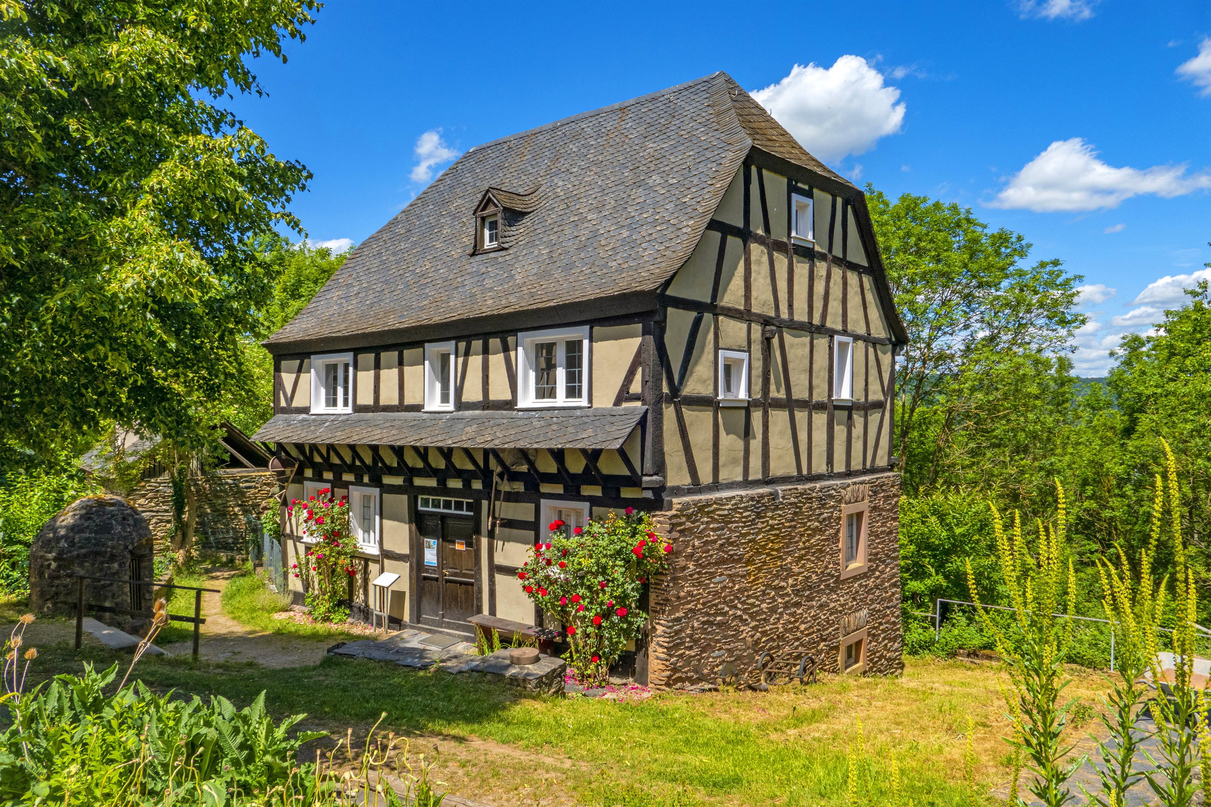 Roscheider Hof (1)