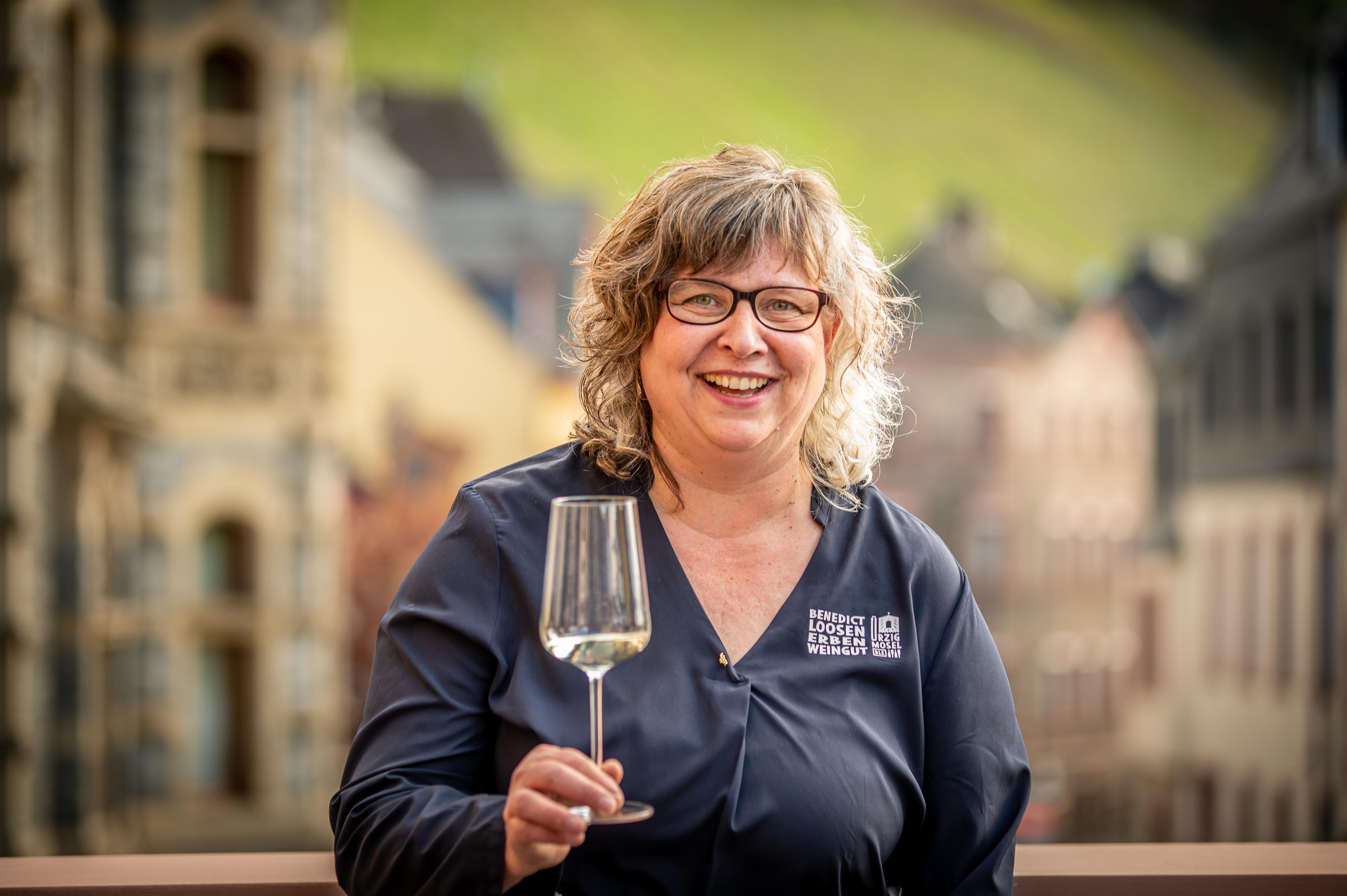 WeinGut Benedict Loosen Erben