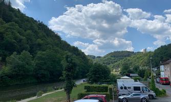 Gasthof zum Lahntal