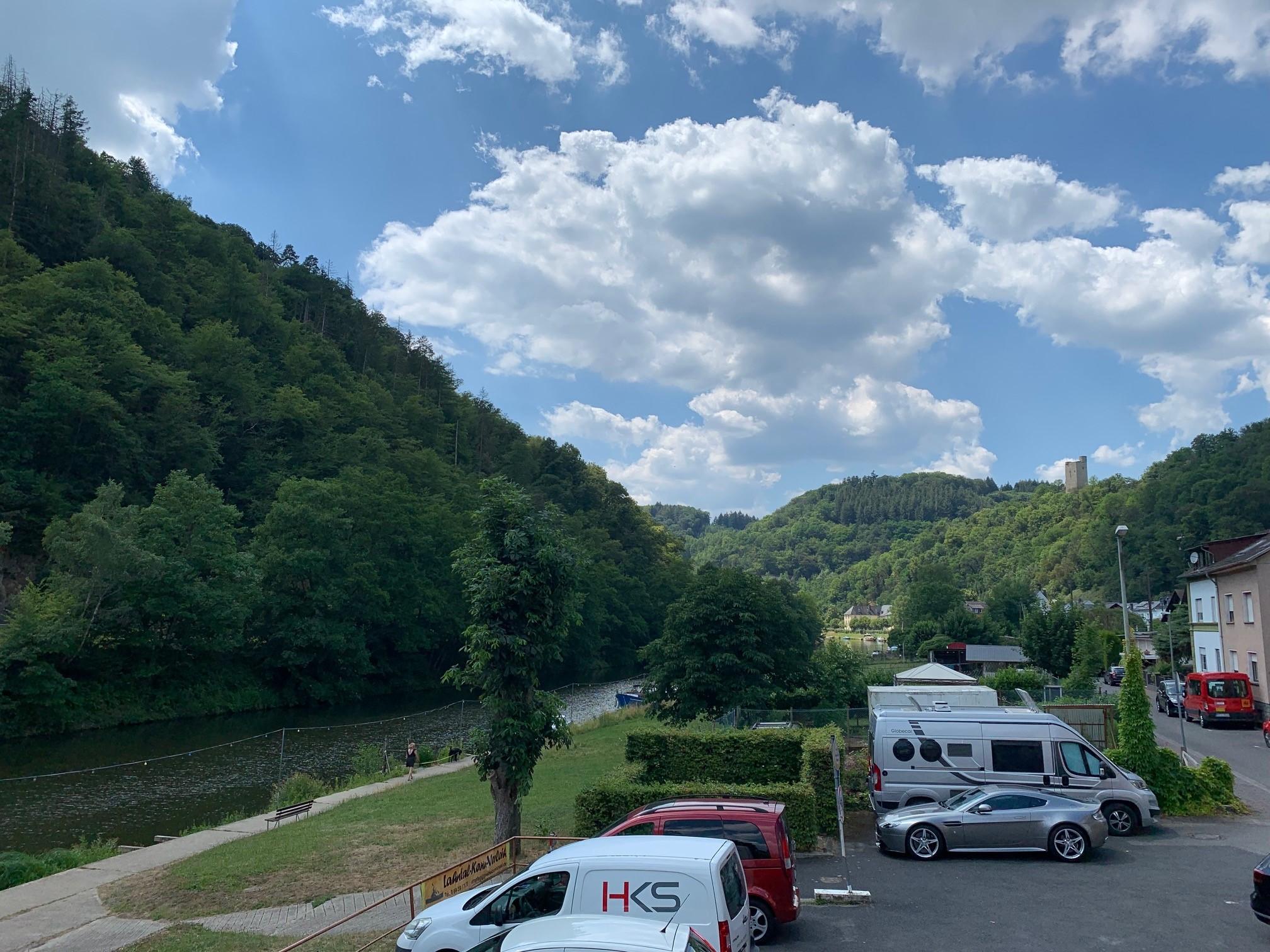 Gasthof zum Lahntal