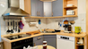Appartement/Fewo, Dusche oder Bad, WC, 1 Schlafraum