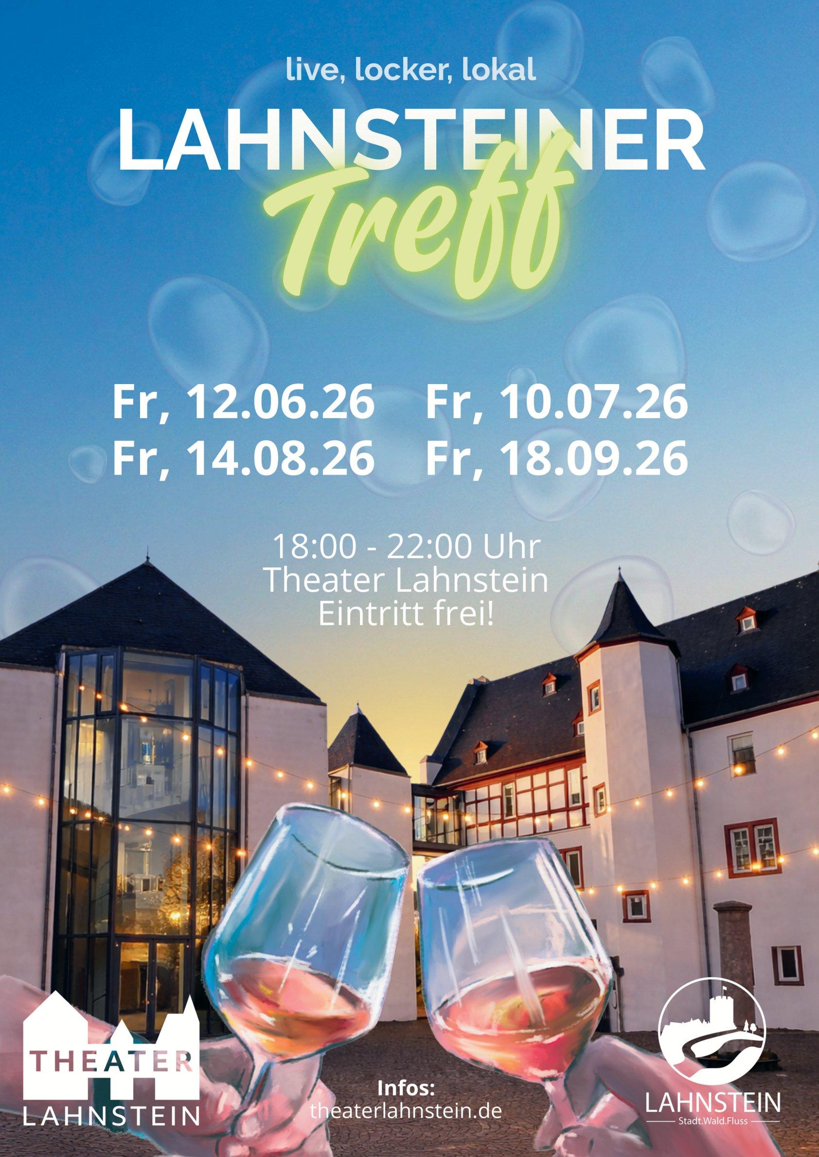 Lahnsteiner Treff