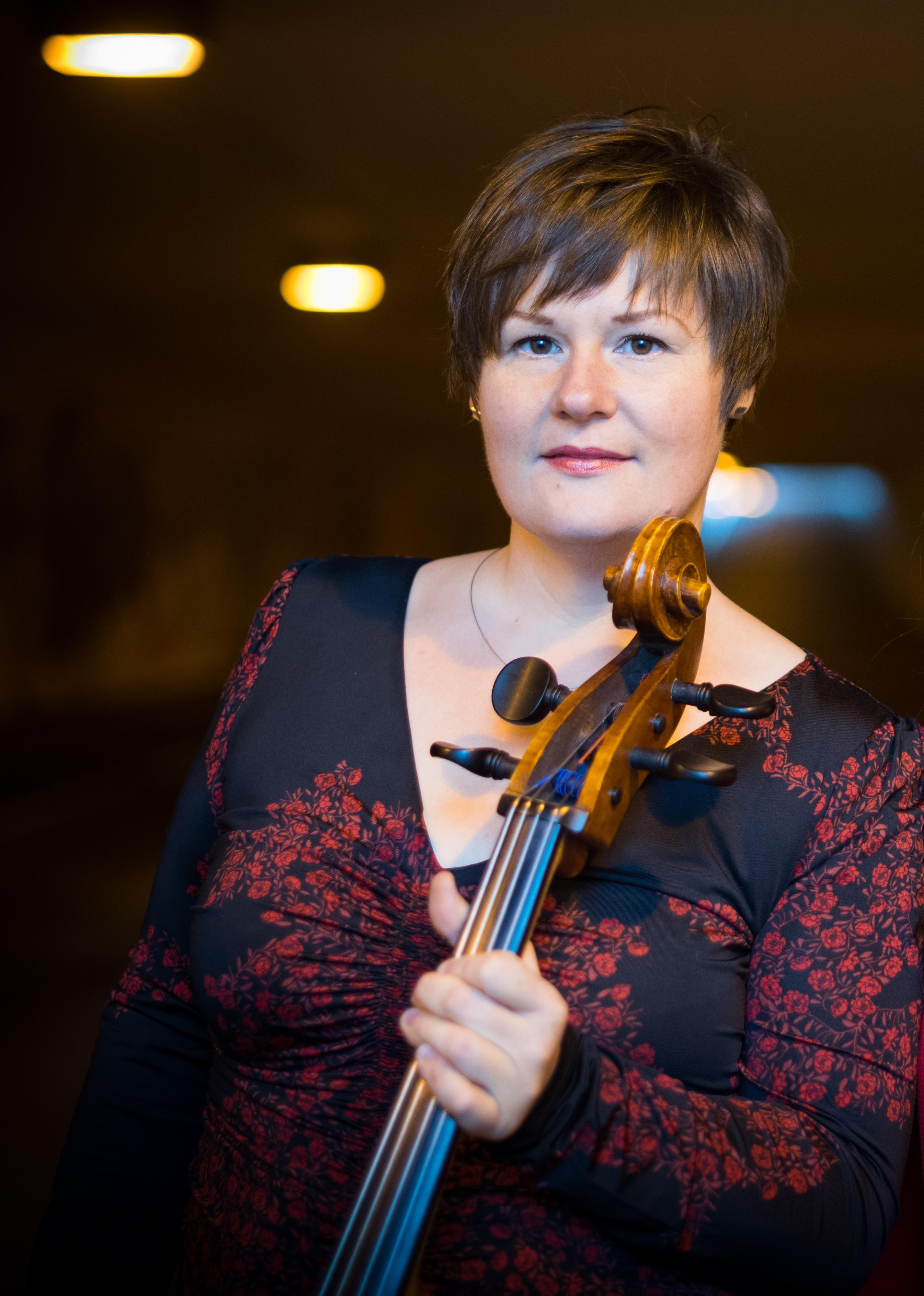 Katja Zaktonik