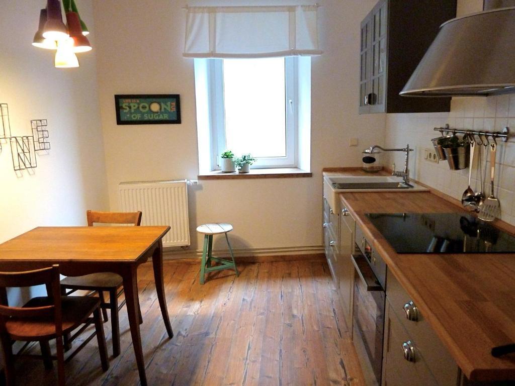 Ansicht_Küche_Apartments