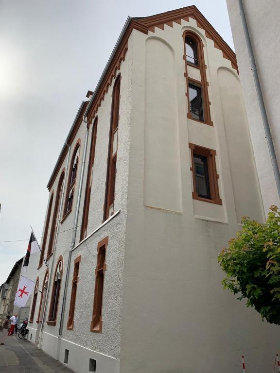 Templerhaus Boppard