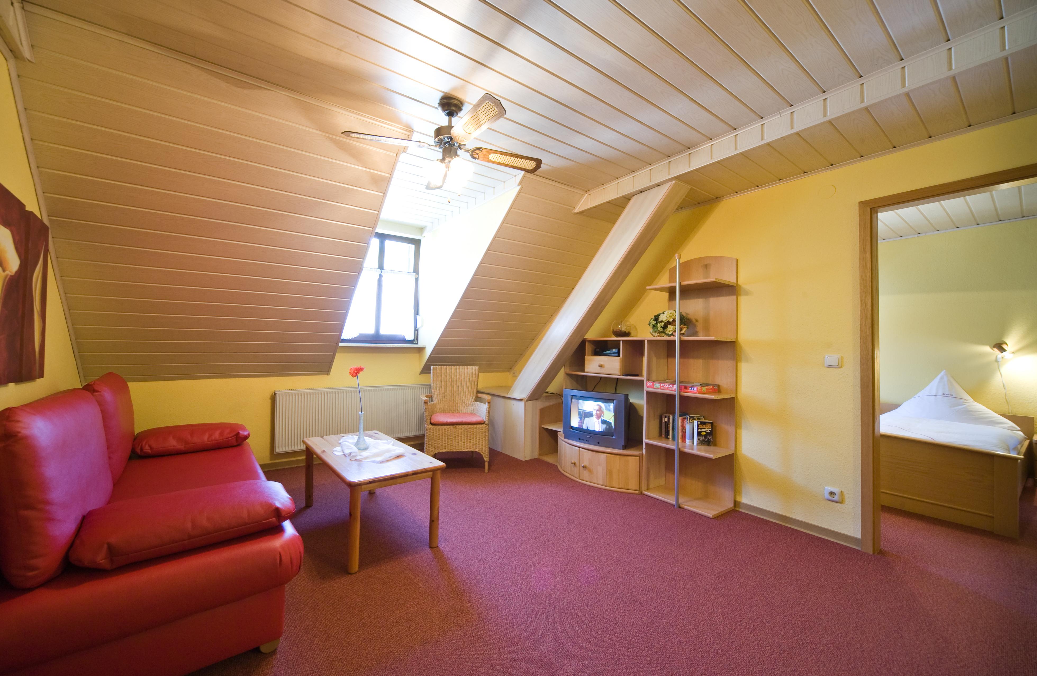 Ferienwohnung