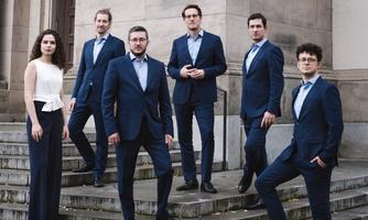 SINGER PUR – A-Cappella Vocal-Ensemble