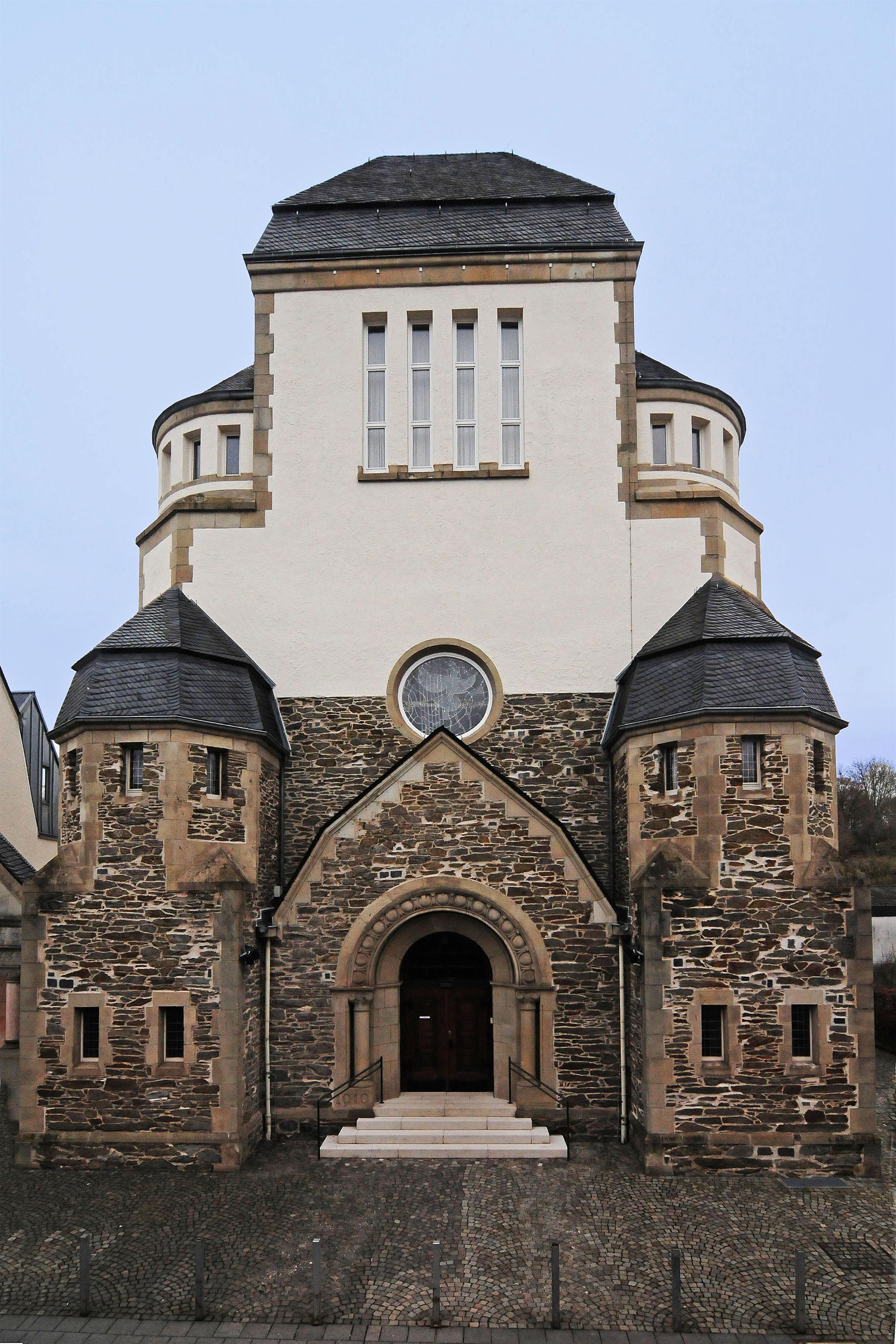 Synagoge
