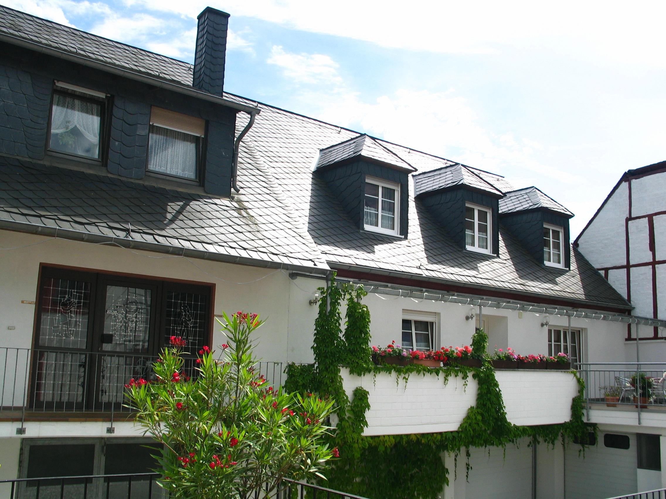 Gästehaus
