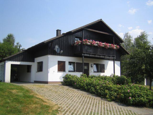 Feriendomizile Manus im Ferienpark Haus Residenz (