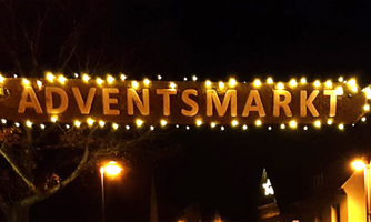 Adventsmarkt Cramberg
