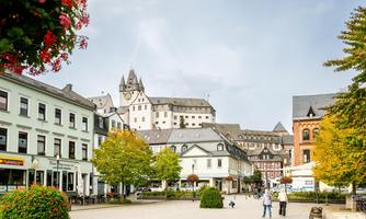 The Marketplace