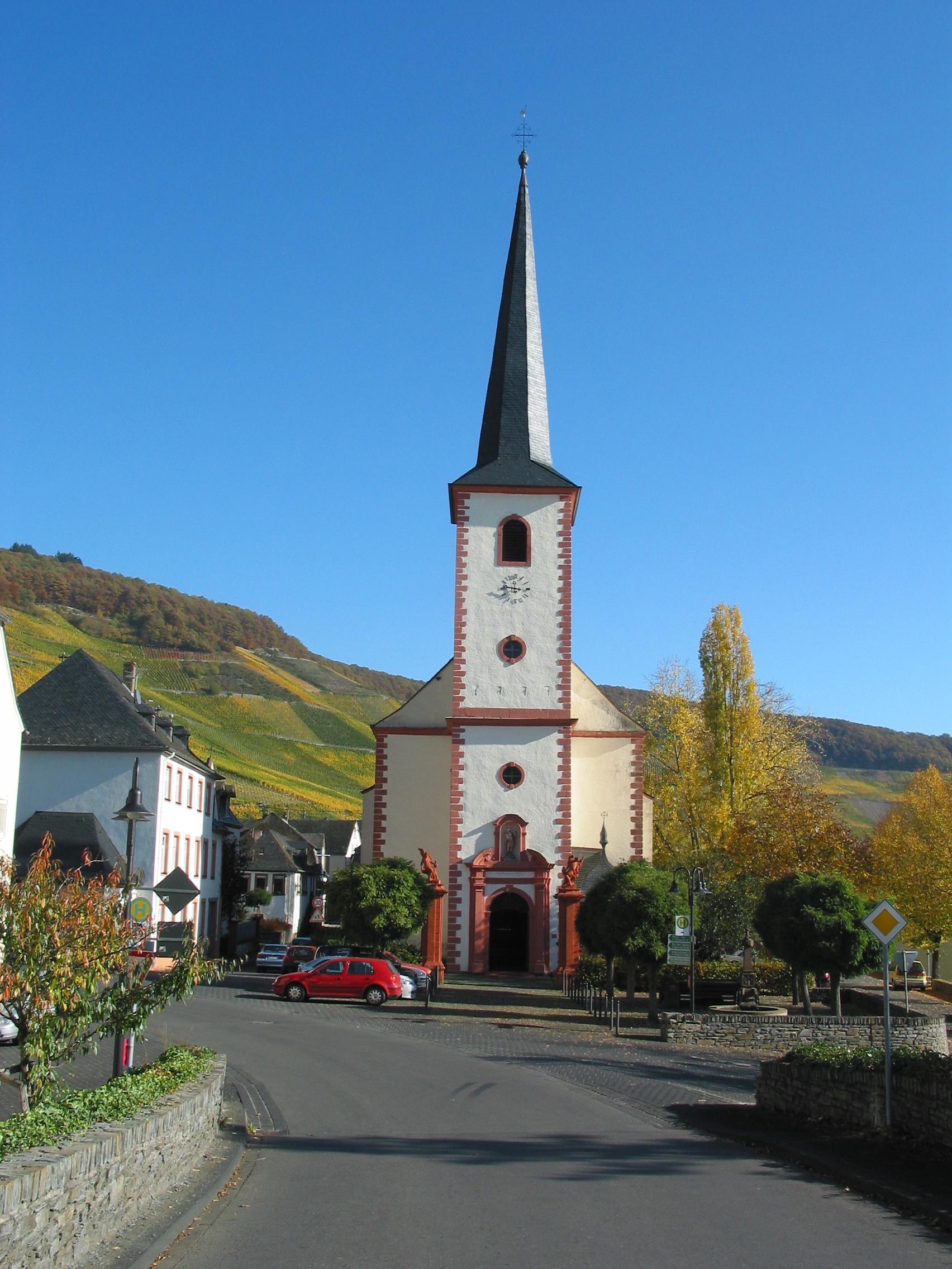 Kirche St.Michael