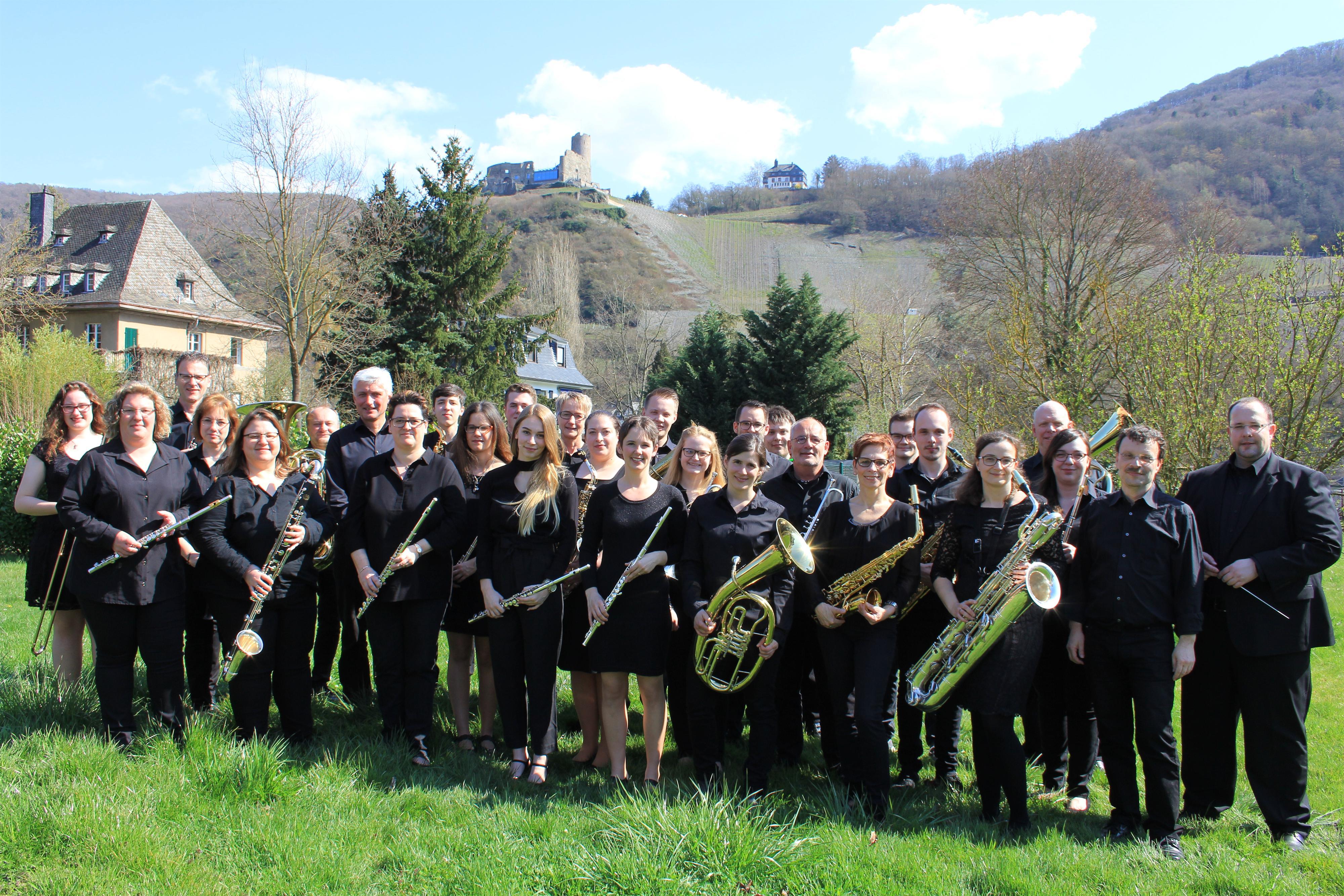 Musikvereinigung der Stadt Bernkastel-Kues e.V.