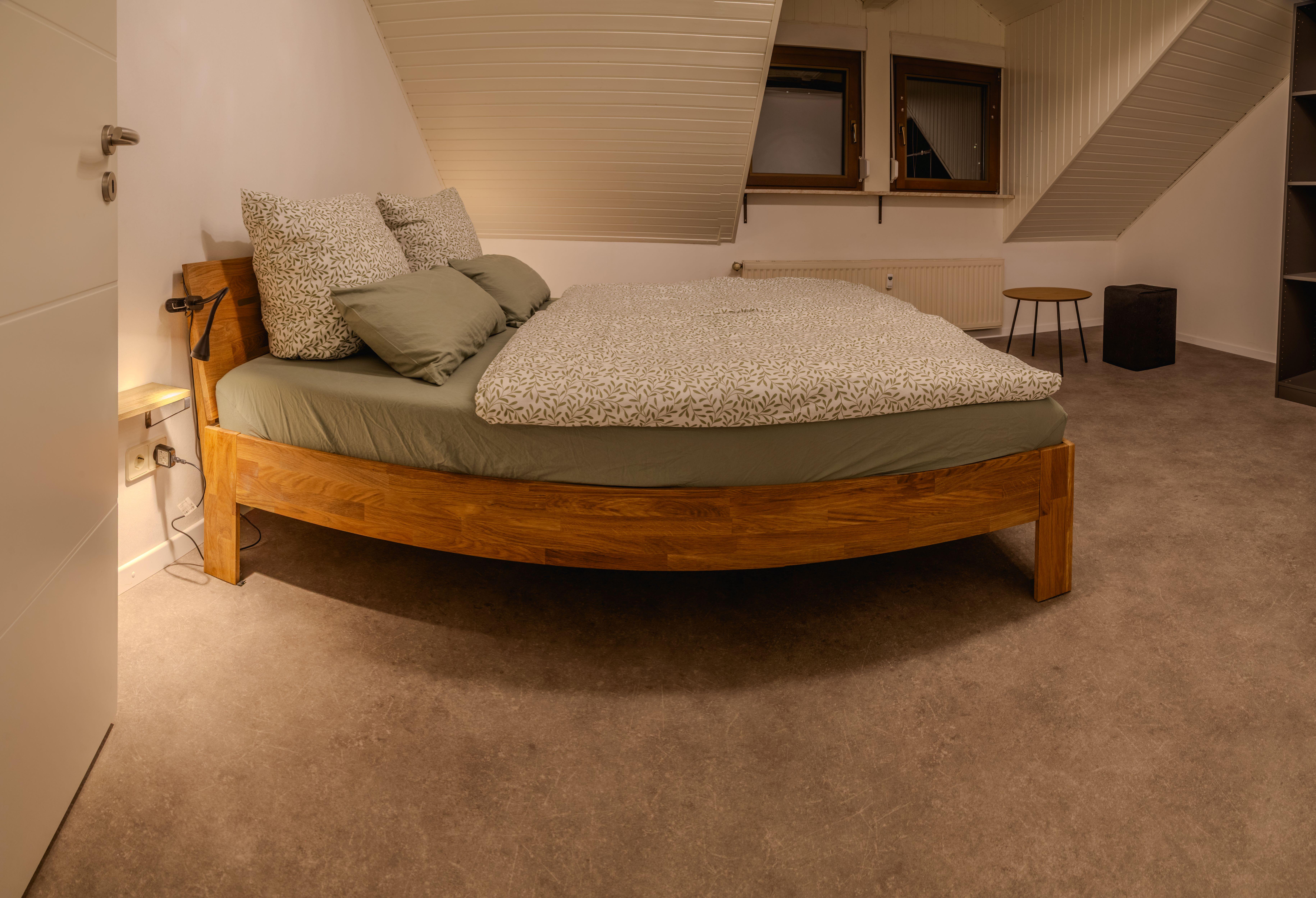 Ferienwohnung Kloep Serrig (11)