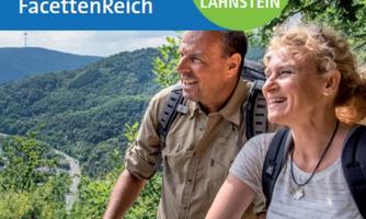 Lahnwanderweg Pocketguide - Wandern im FacettenReich