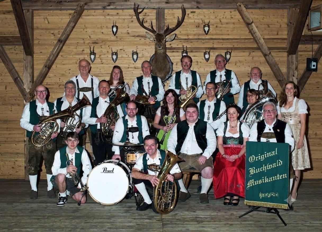 Buchwaldmusikanten