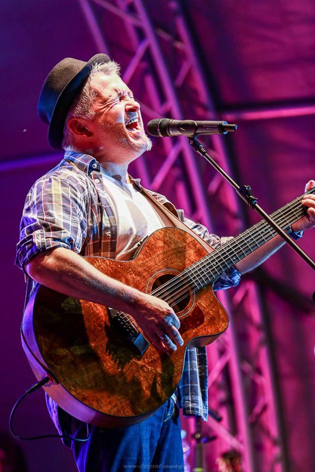 Peter Spang am 10.05.2025