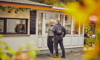 River Bar Balduinstein – Italienischer Genuss mit Blick auf die Lahn