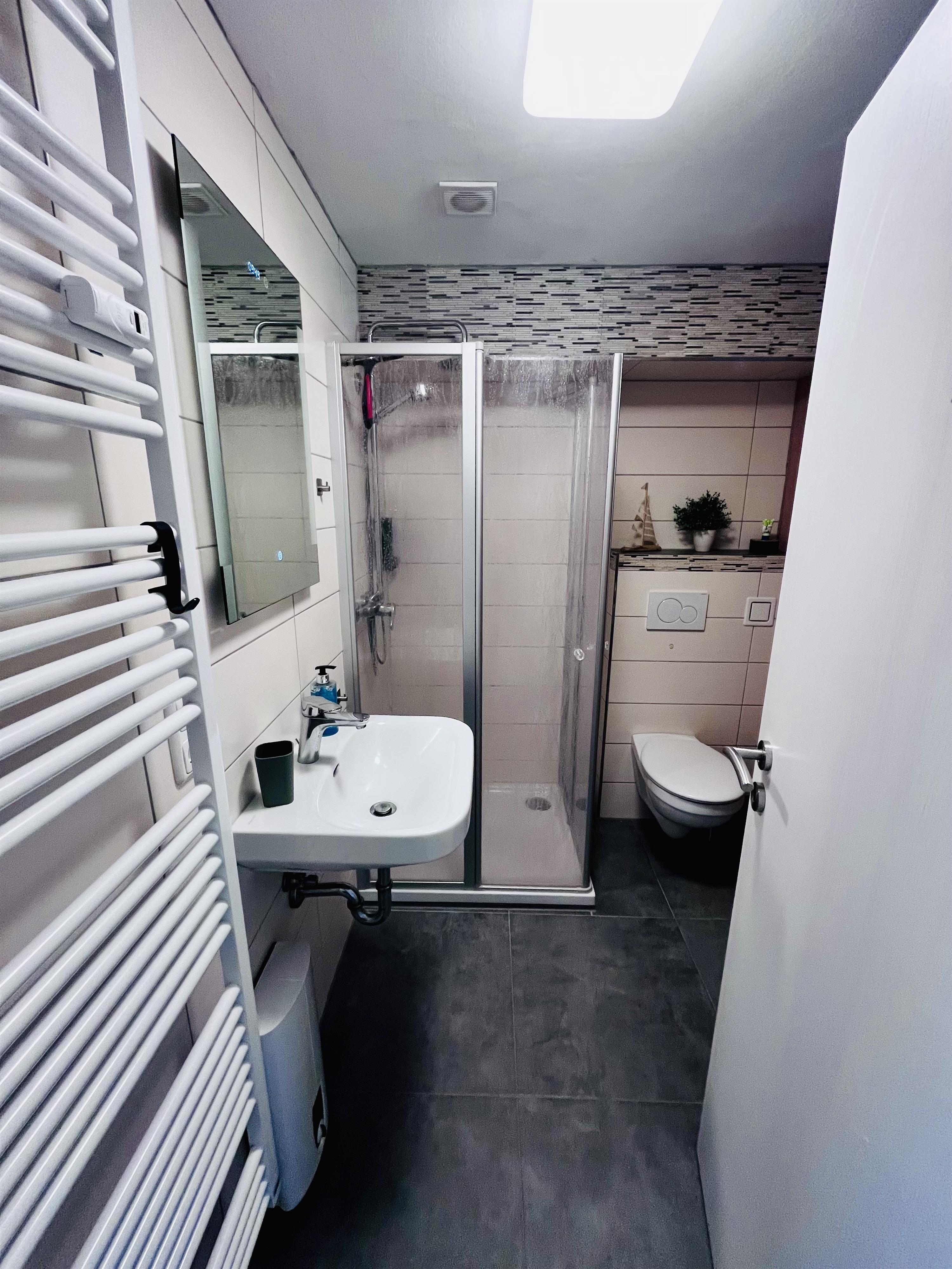 Ferienwohnung Weidentriesch (14)