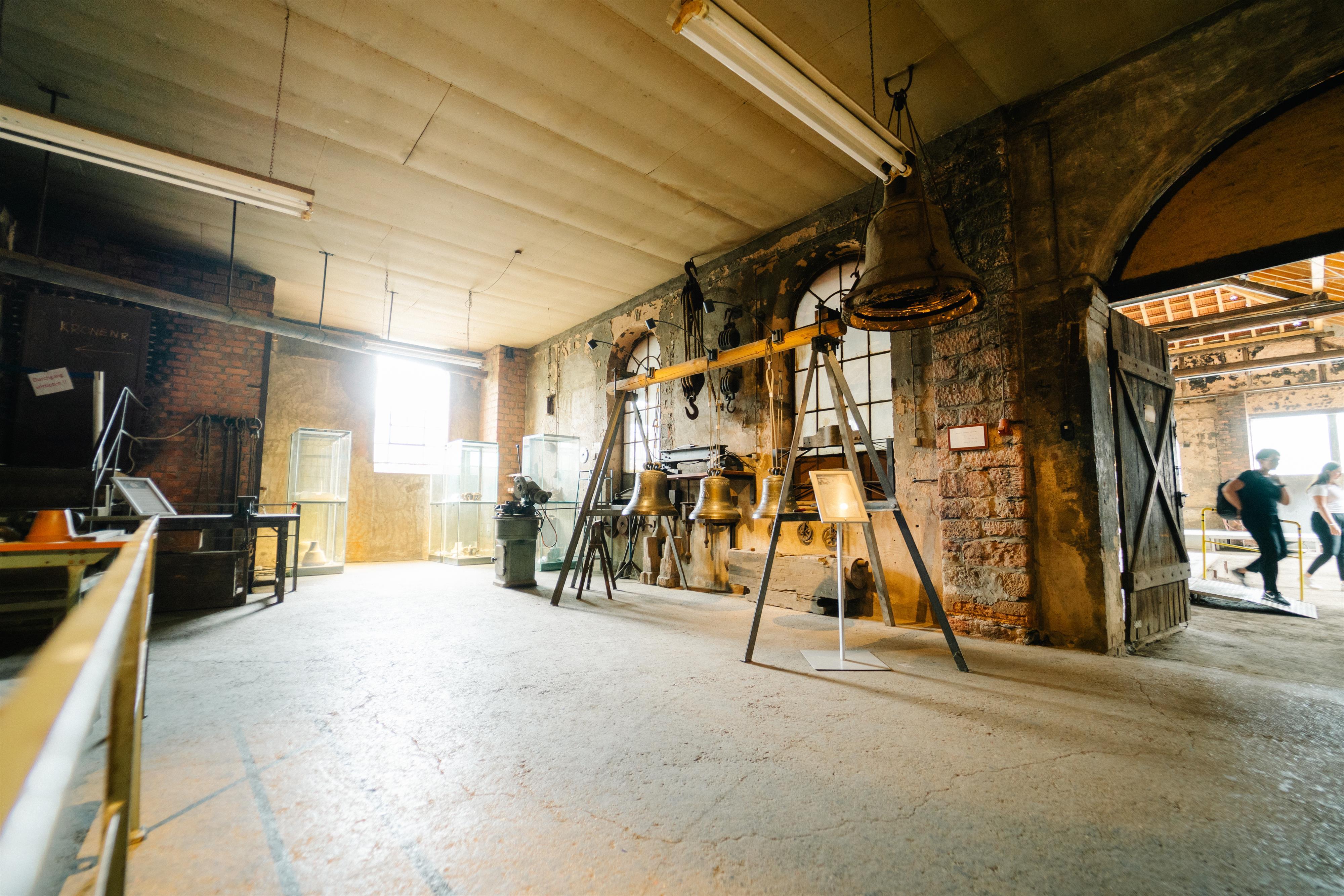 Glockengießereimuseum Saarburg (4)