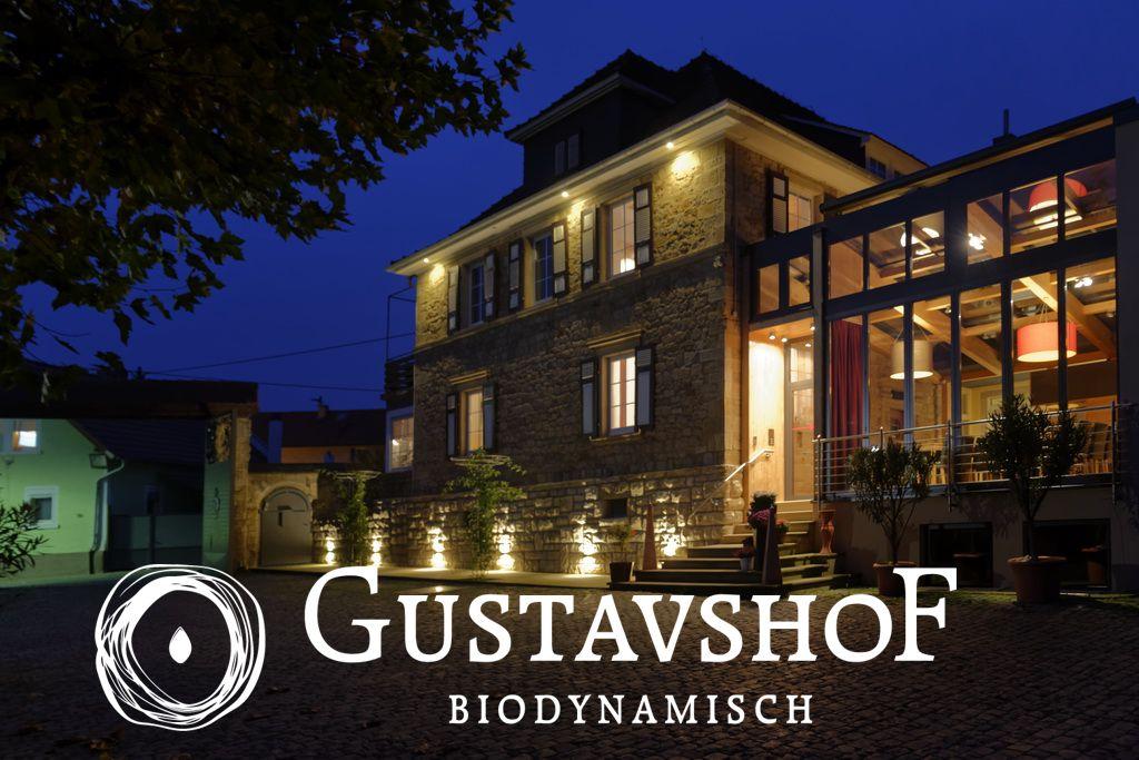 Gustavshof