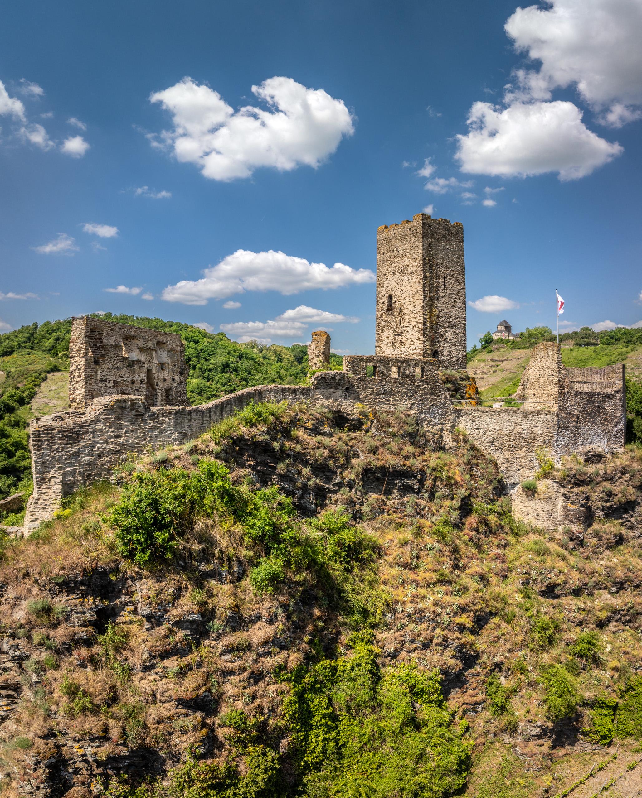 Niederburg Luftaufnahme_2