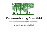 Logo Ferienwohnung Sternfeld