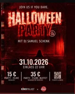 Halloween Party