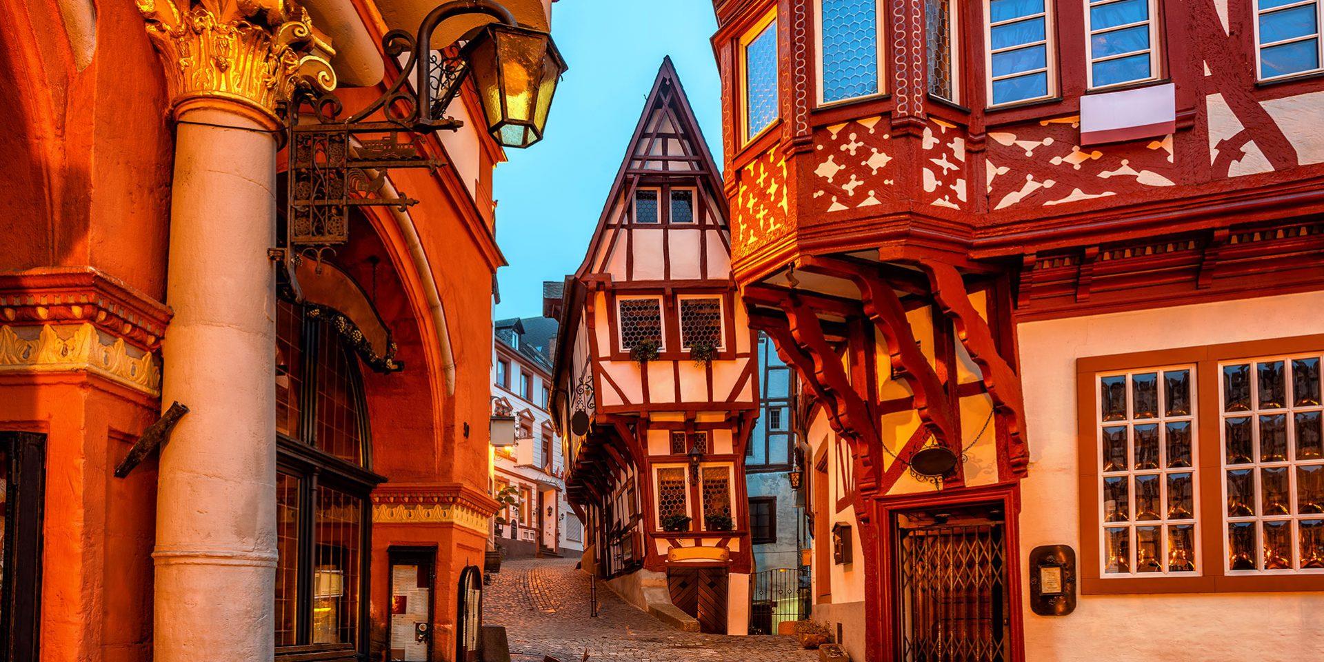 Bernkastel-Kues-Stadt