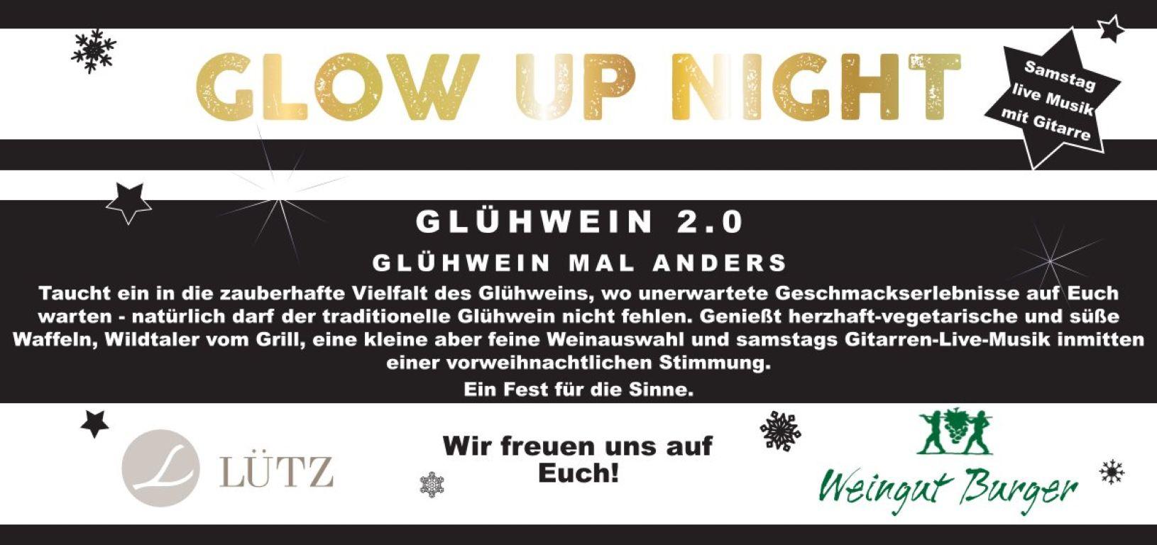 Glow Up Night
