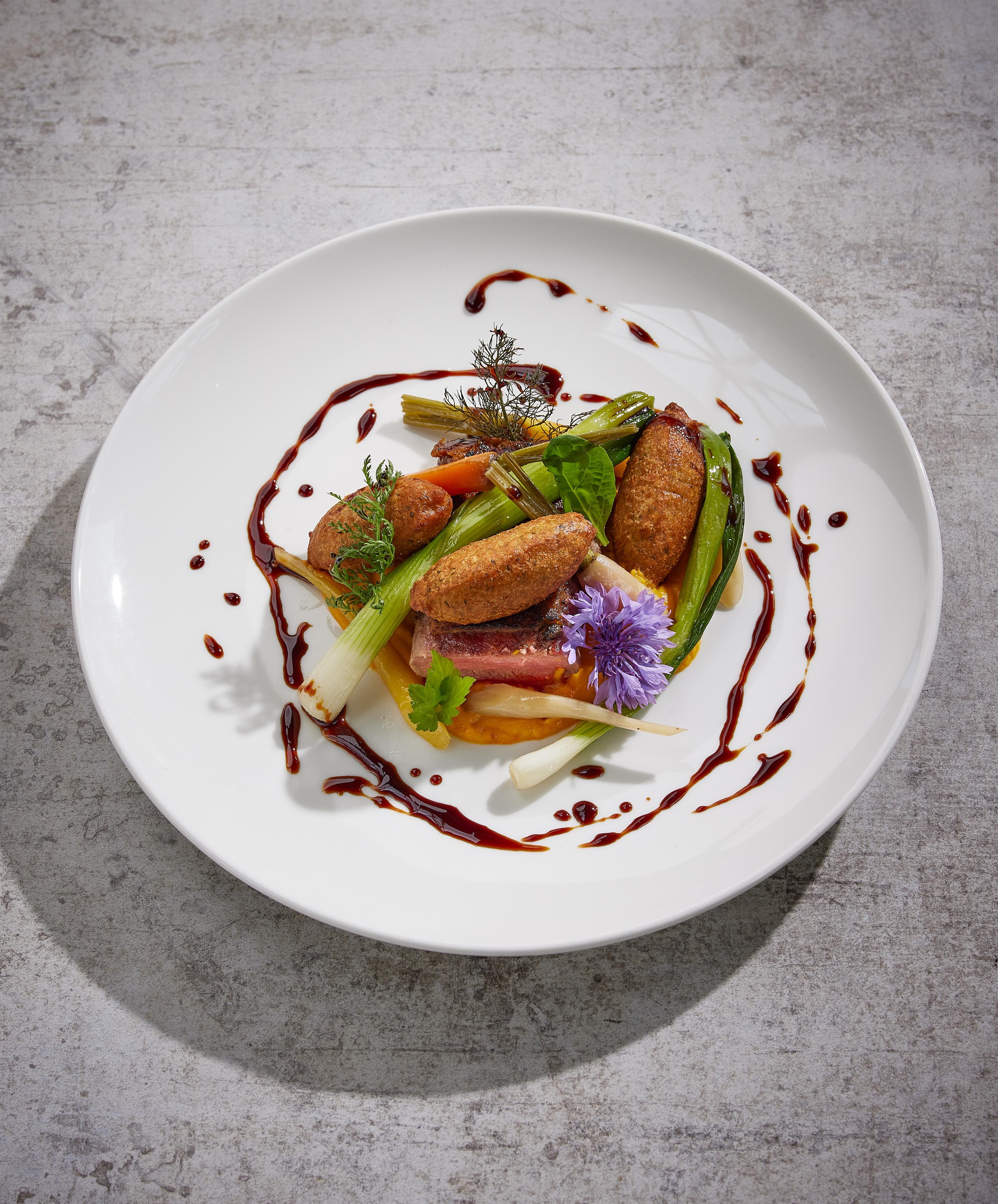 Kulinarischer Genuss