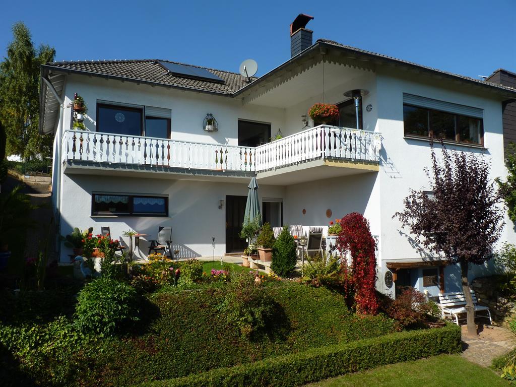 Ferienwohnung Hettinger Appartement 1