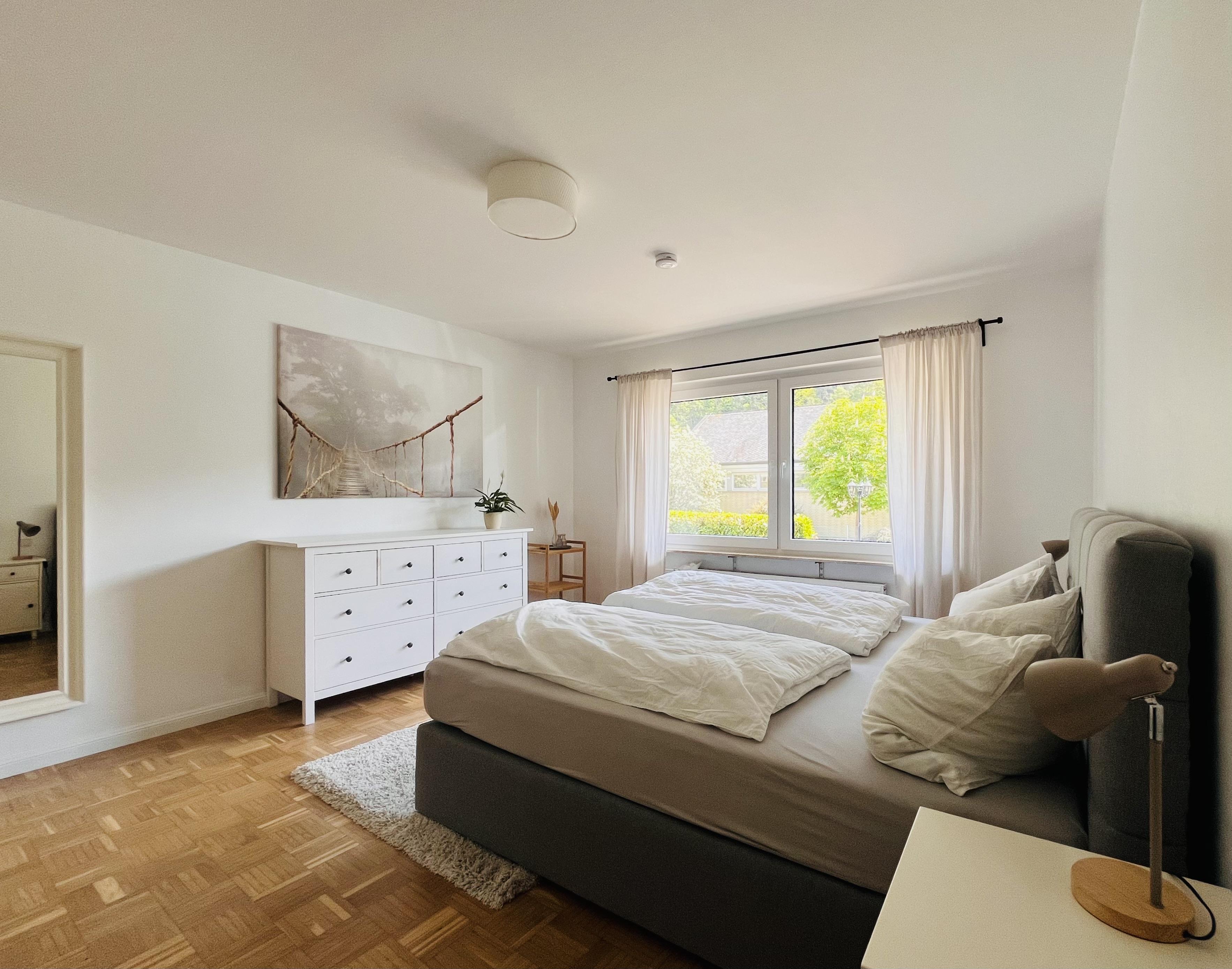 Schlafzimmer 2 Foto 2