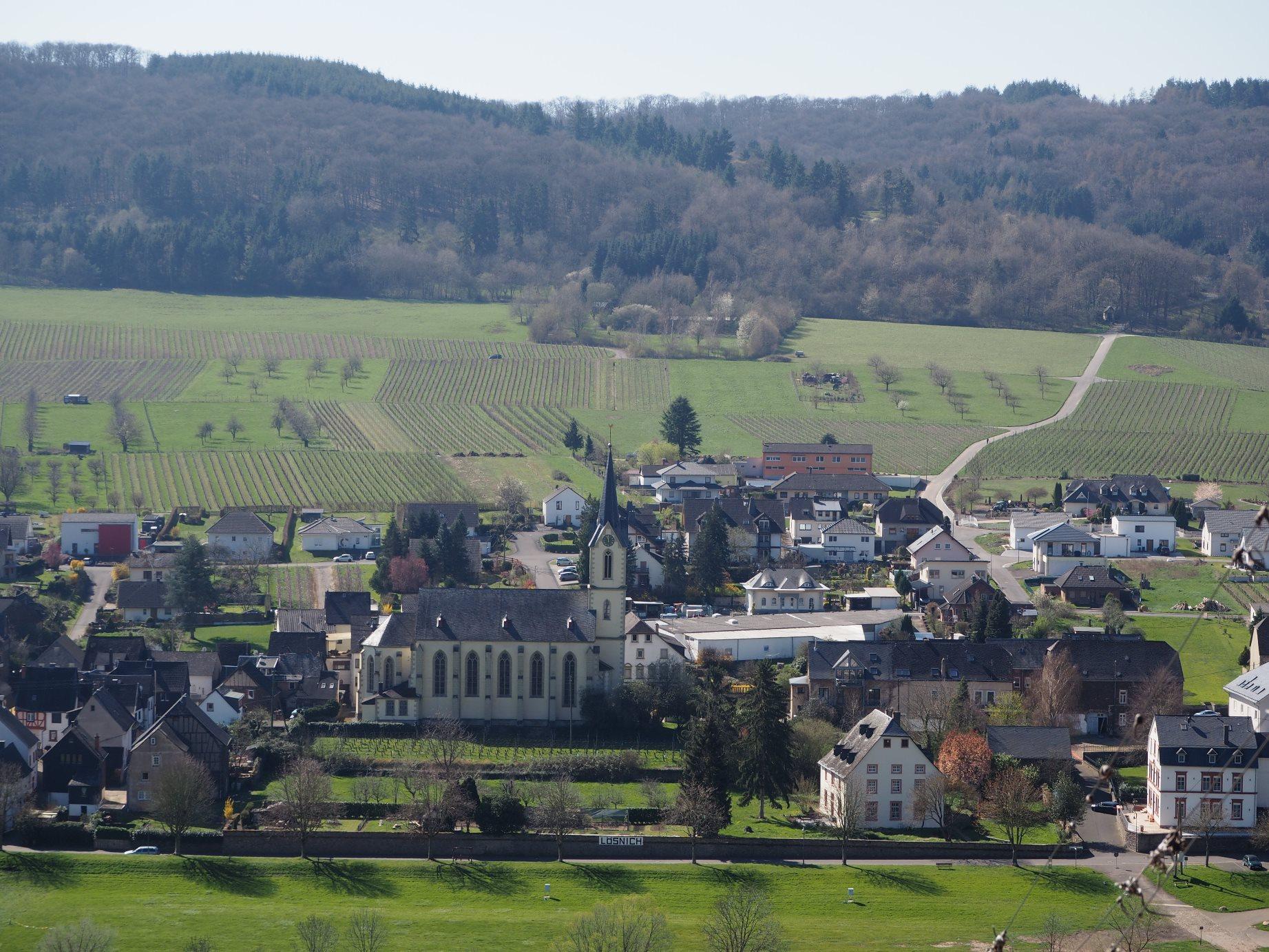 Pfarrkirche St. Vitus