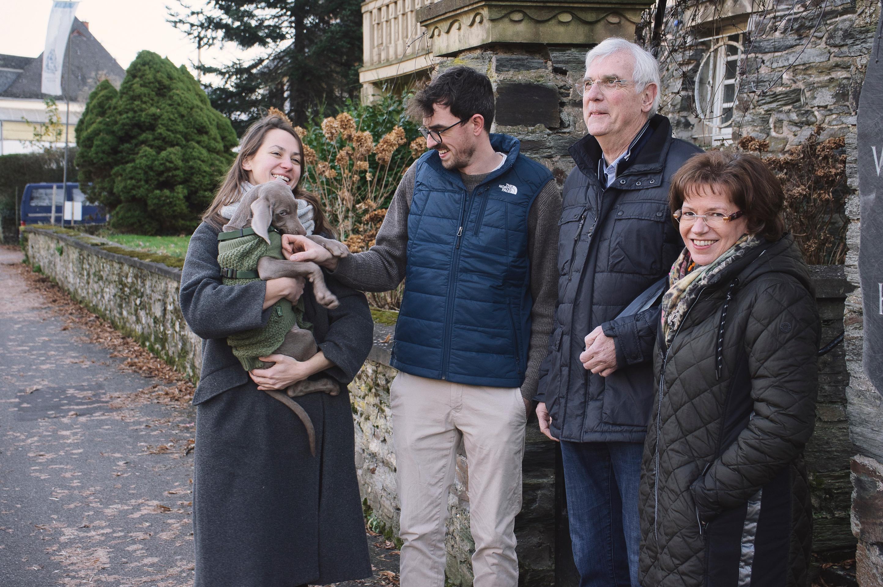 Familie Kerpen