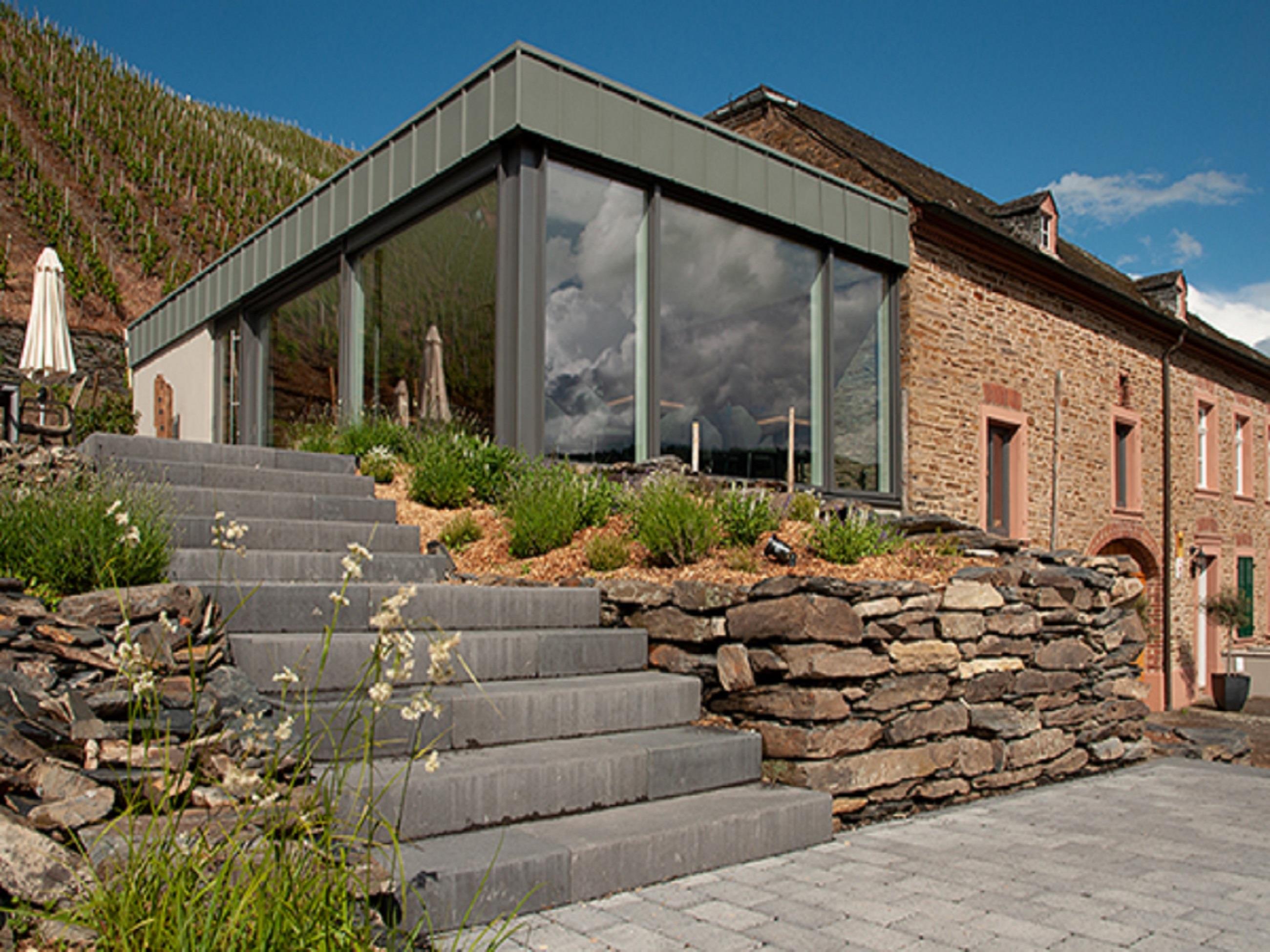 Vinothek „Am Flusskilometer 174″