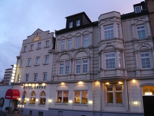 Hotel Krone