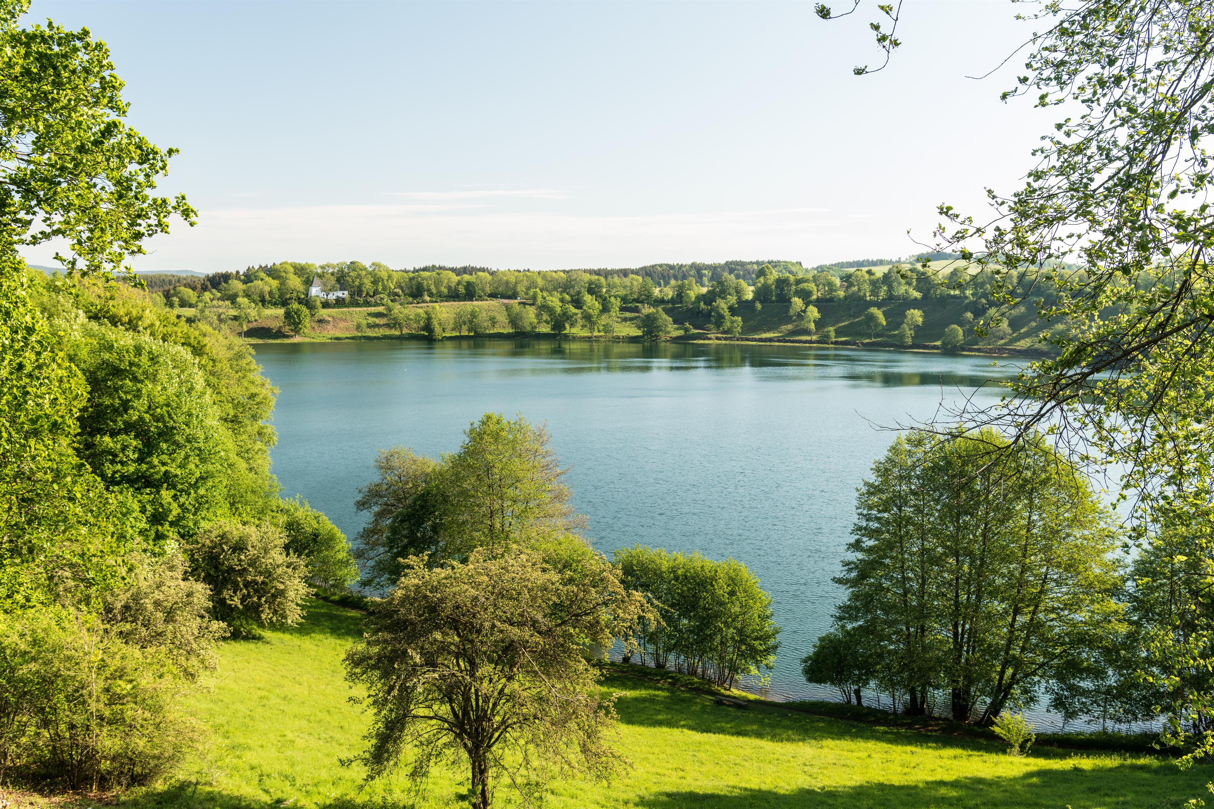 Weinfelder Maar