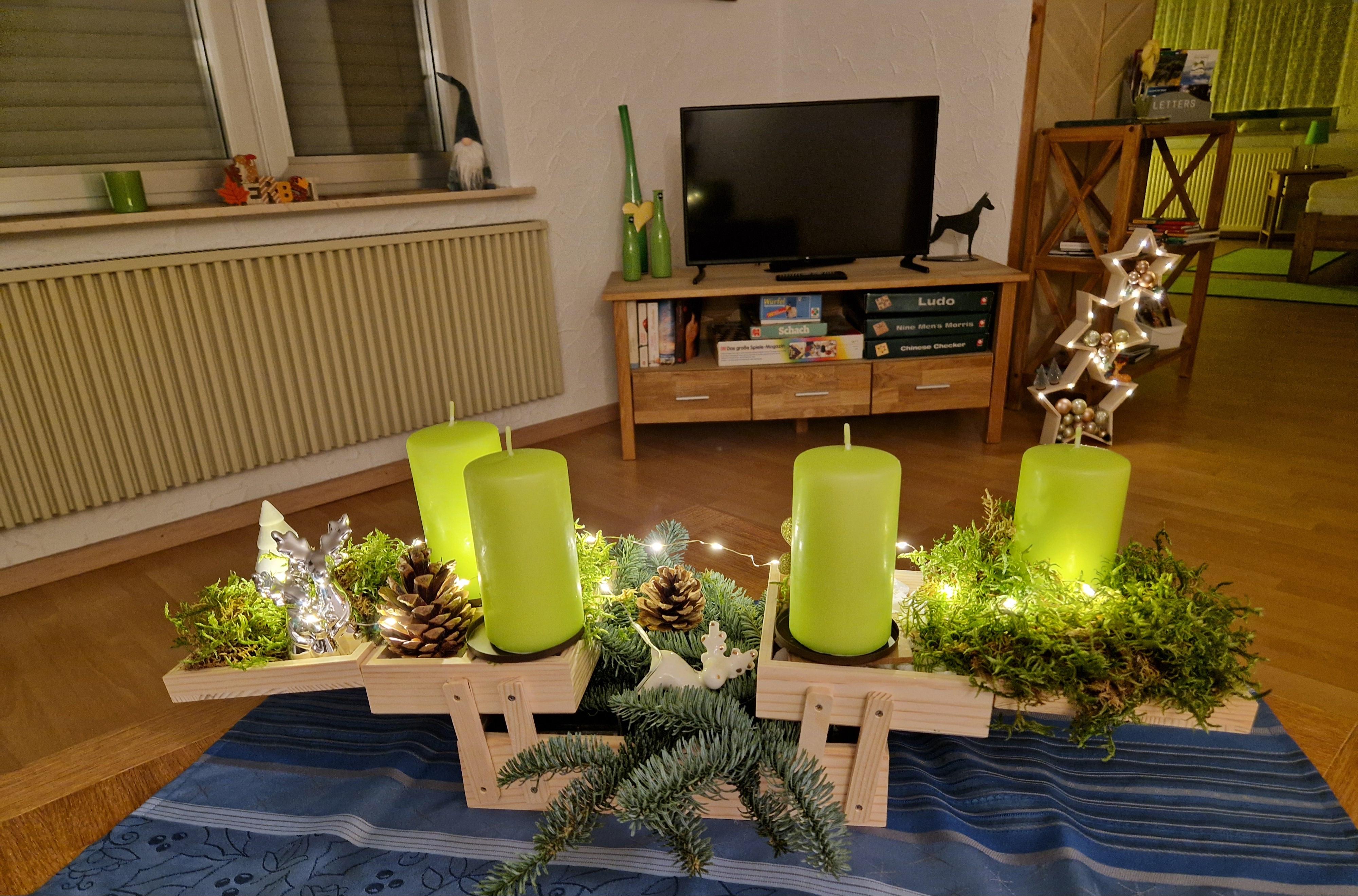 Weihnachten 2024