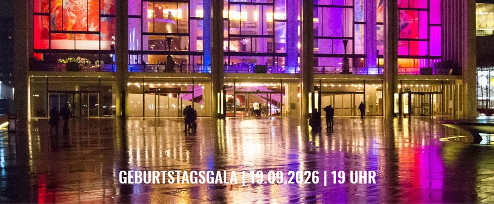20 Jahre MET