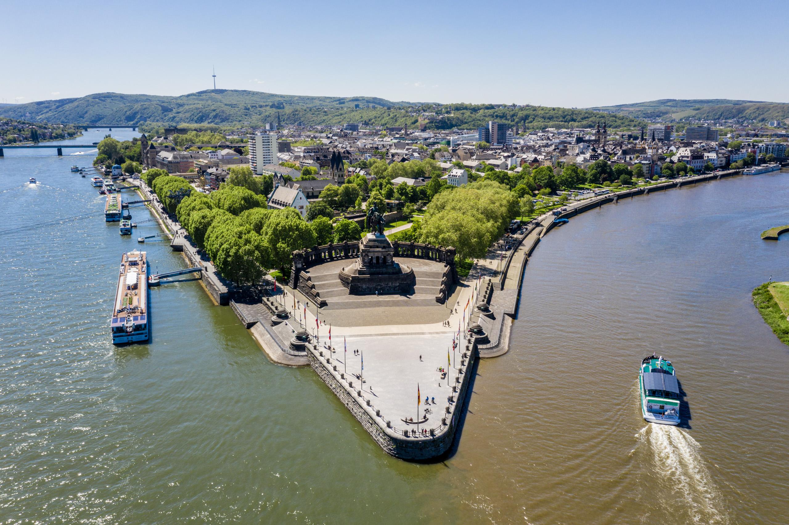 Deutsches Eck