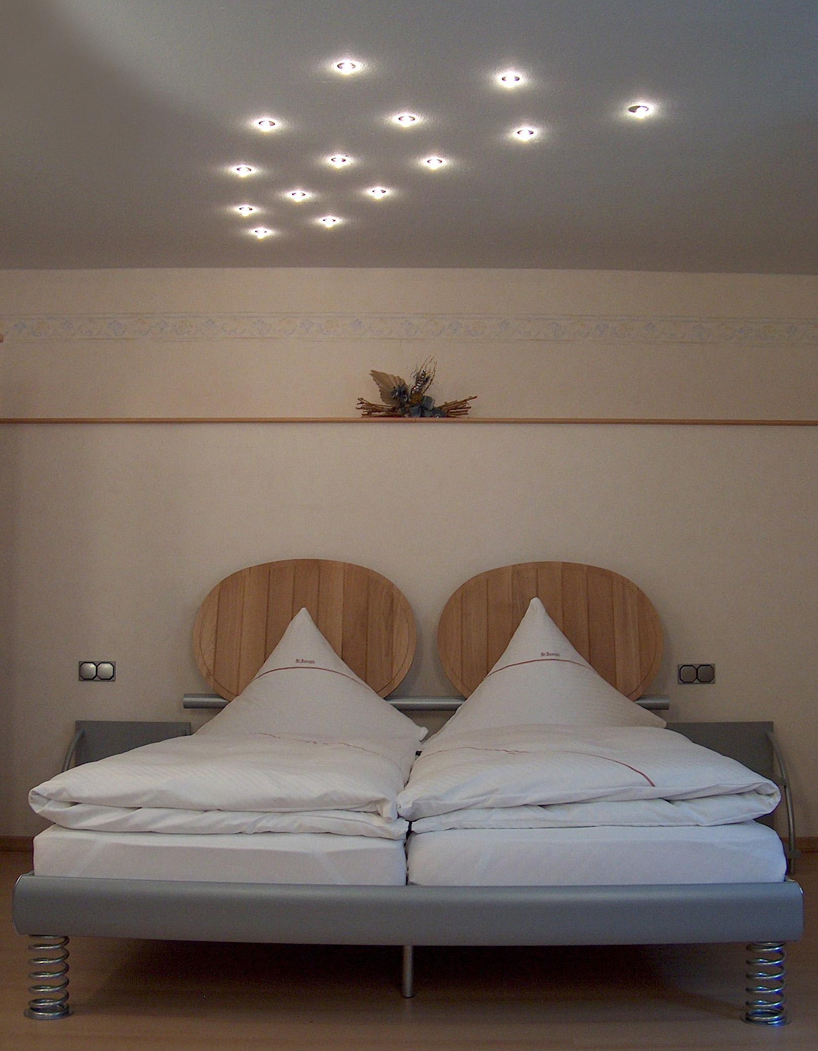 Gästezimmer
