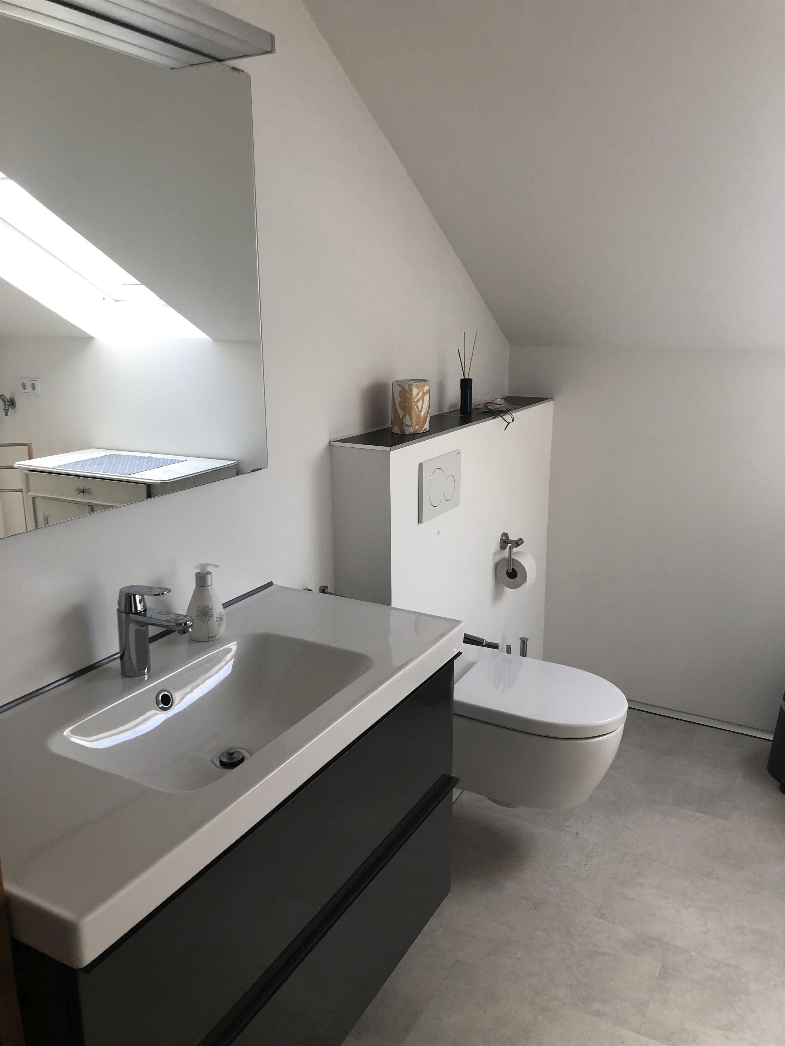 Ferienwohnung Im Kelterhaus, Wiltingen (14)