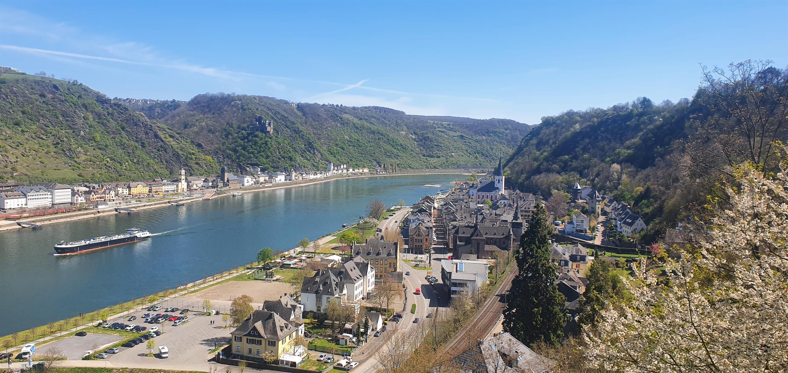 Aussichtspunkt Alexanderplatz