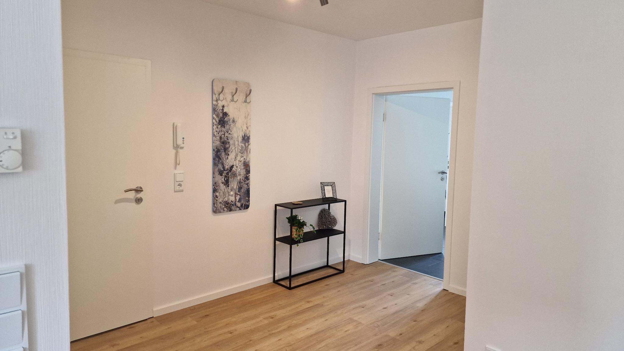Ferienwohnung Pütz Saarburg (9)