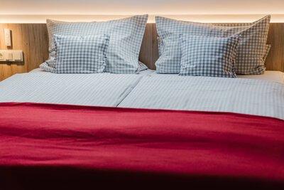 Zimmer "Goldtropfen" oder "Goldschatz"