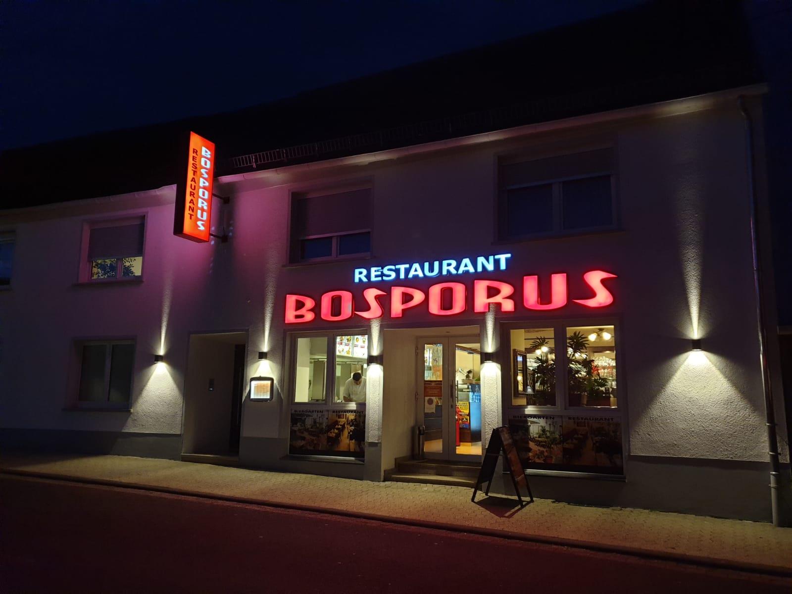 Pizzeria KebapHaus Bosporos